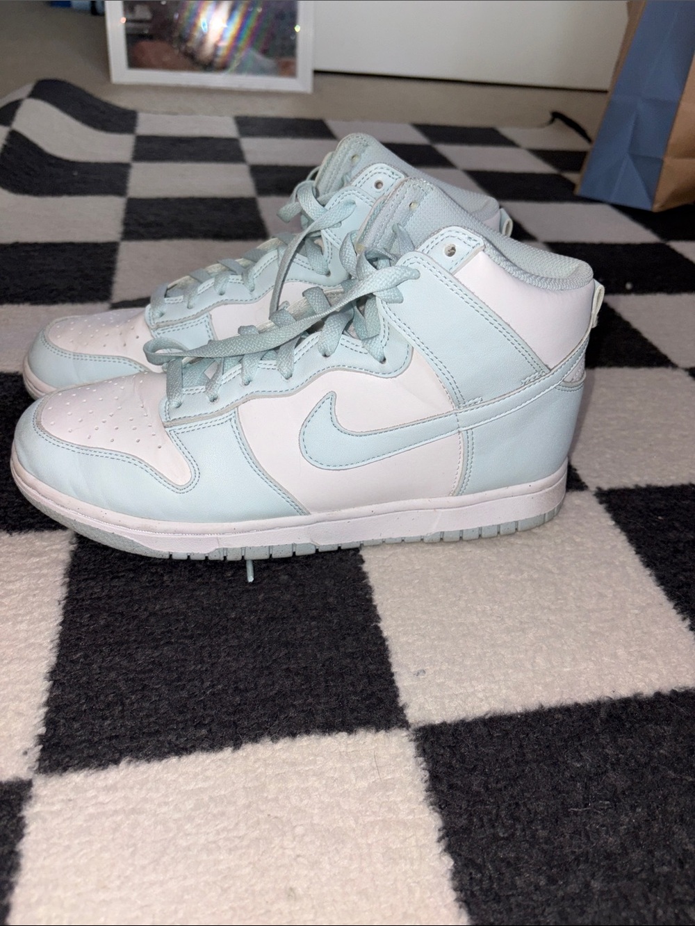 Nikes!! Great condition